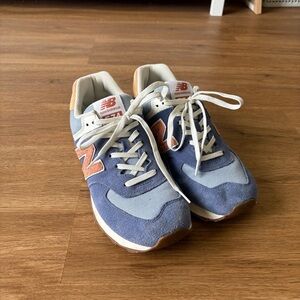 New Balance 574 Sneakers